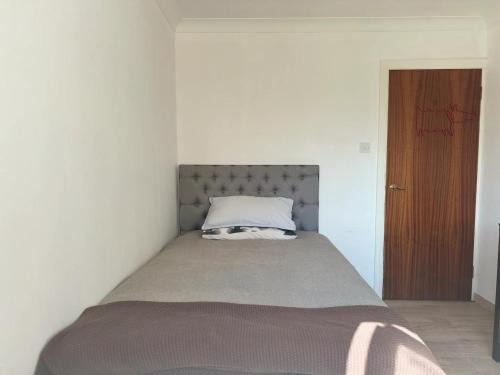 Southbourne Casa | Double Room with Deluxe Bathroom