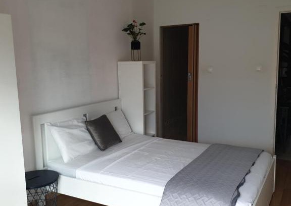Torre da Marinha Casa | double room with private bathroom