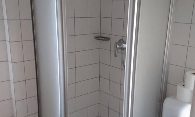 Bruck an der Grossglocknerstrasse Otro | Habitación doble con ducha y aseo compartidos - Alpenblick, Gästehaus