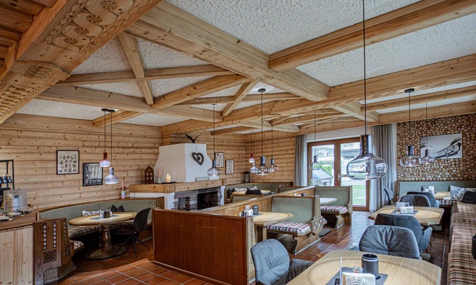 Kaprun Cabaña | Habitación doble con ducha od. Cuarto de baño, aseo - Eschenhof, casa de huéspedes