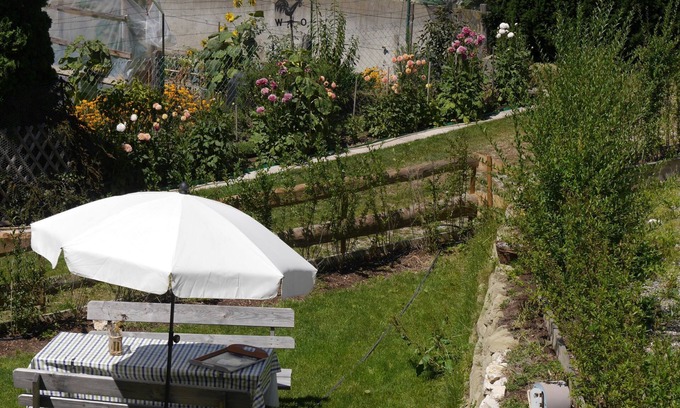 Neufrach Apartamento | Vrbo Property