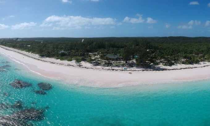Port Howe Hotel | GreenWood Beach Resort