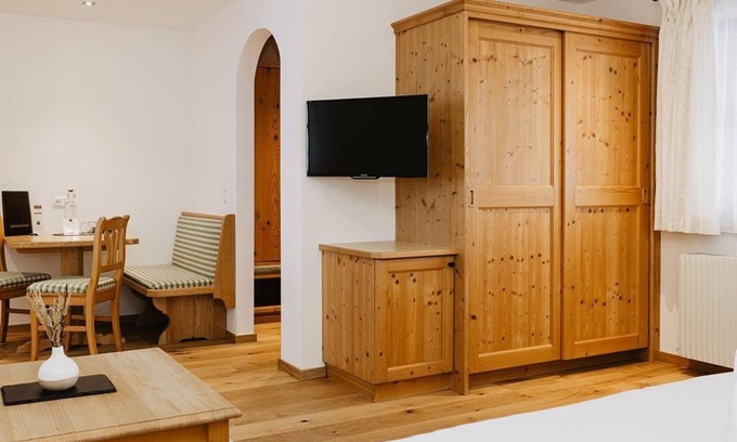 Grossarl Casa | Alpensuite corto - Hotel Dorfer