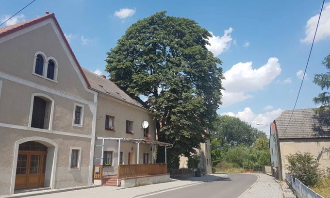 Fichtenberg Cabaña | Double room Zum Fuchs online - *Pension HofGut Streubel