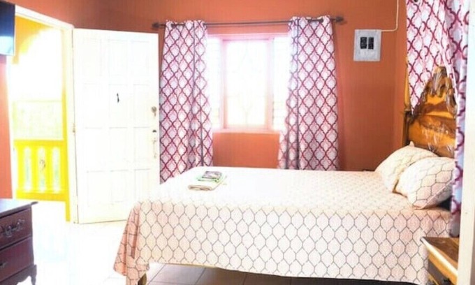 Crawford Apartamento | Double rooms for rent in Crawford