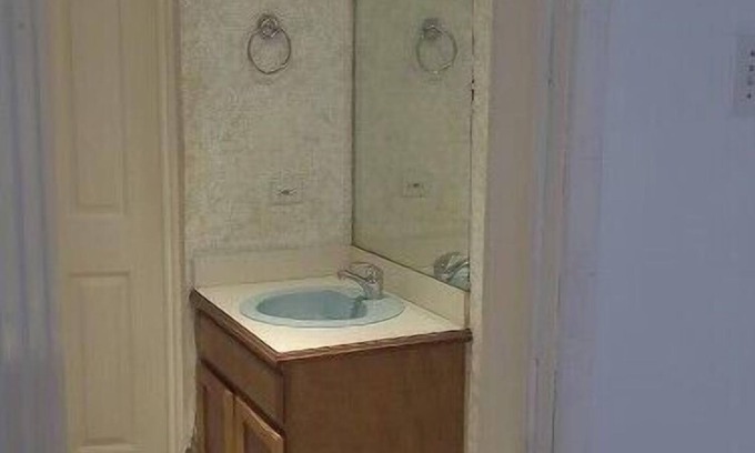 Crawford Apartamento | Double rooms for rent in Crawford