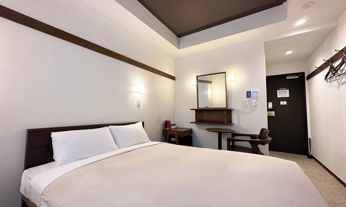Shibuya Hotel | double / Shibuya-ku Tokyo