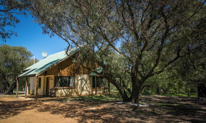 Yallingup Cabaña | Double Storey 2 Bedroom Loft Cottage