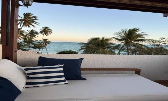 Litoral Norte Maceio Cama Y Desayuno | Double Suite