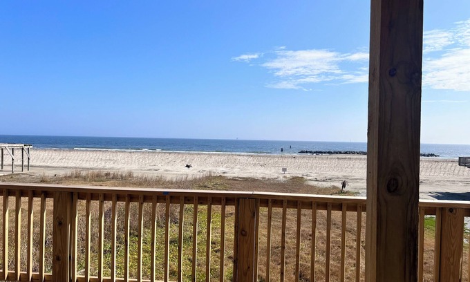 Grand Isle Casa | Double the Fun- Coastal Realty Group