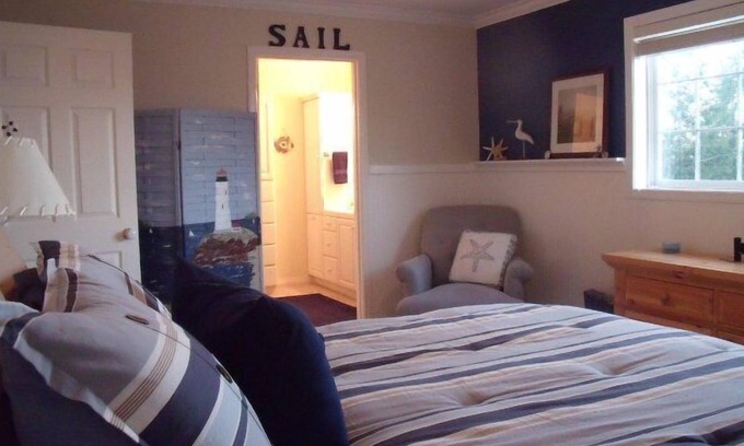 Anacortes Casa | Double Water Views Greet You at Serenity by the Sea in Anacortes