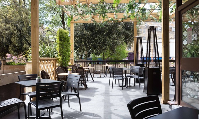Bath Hotel | Doubletree by Hilton Bath