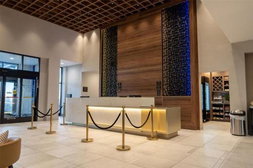 Fort Worth Hotel | Doubletree By Hilton Fort Worth Fossil Creek