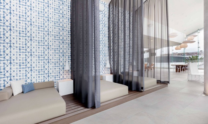 Santa Fe Hotel | DoubleTree by Hilton Hotel Mexico City Santa Fe