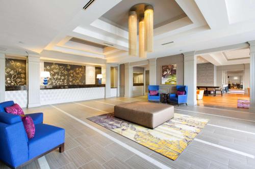 Historic District - North Hotel | DoubleTree by Hilton Historic Savannah