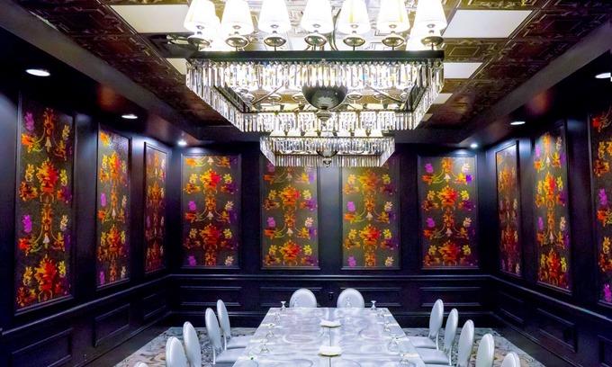 Capitol Hill Hotel | DoubleTree by Hilton Hotel Tallahassee