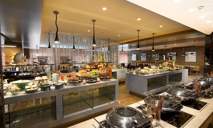 Beyazit Hotel | Doubletree By Hilton Istanbul Old Town