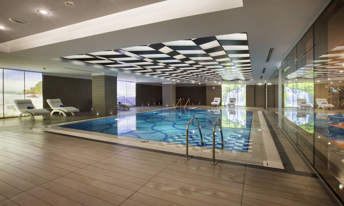 Avcilar Hotel | DoubleTree by Hilton Istanbul Avcilar