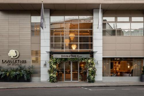 Warwick Hotel | DoubleTree by Hilton London Victoria