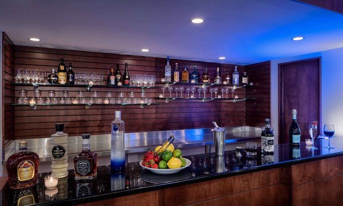 Primos Secane Hotel | Doubletree by Hilton Philadelphia Airport