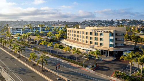 Roseville - Fleet Ridge Complejo | DoubleTree by Hilton San Diego Bayside