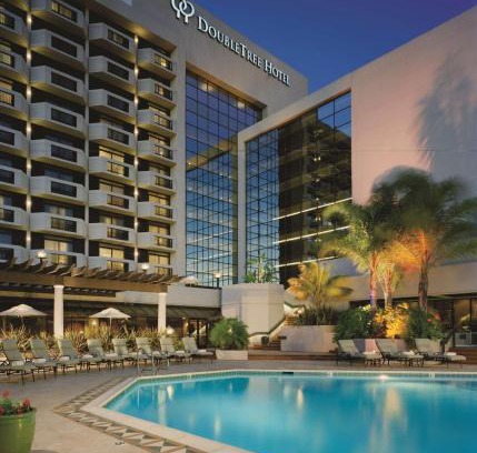 San Jose Hotel | DoubleTree by Hilton San Jose