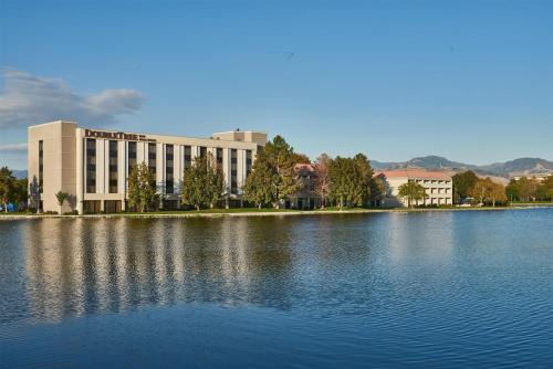 Salt Lake City Hotel | DoubleTree by Hilton Hotel Salt Lake City Airport
