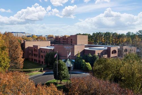 Barclay Downs Hotel | DoubleTree Suites by Hilton Charlotte/SouthPark