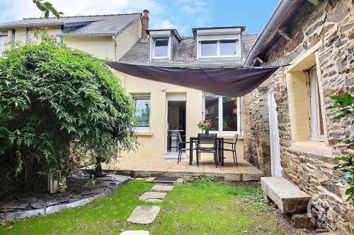 Plerin Casa | Douce escale