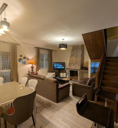 Antananarivo Avaradrano Villa | Douce Escale