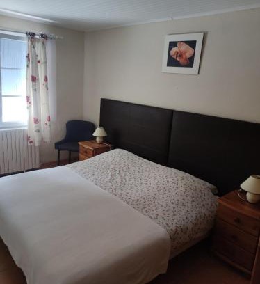 Saint-Nicolas-de-la-Grave Cama Y Desayuno | Douce France 82