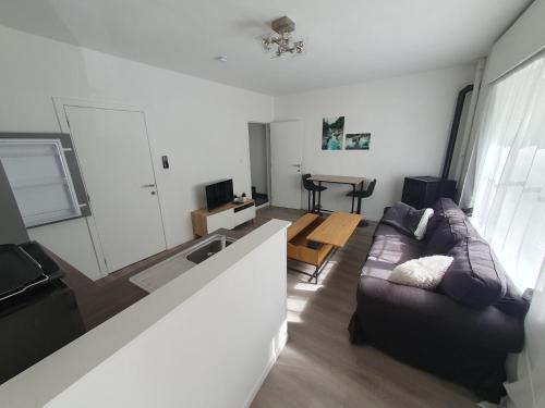 Aywaille Apartamento | Douce Mathilde