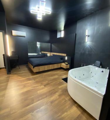 Dorlisheim Apartamento | Douce Nuit & Spa