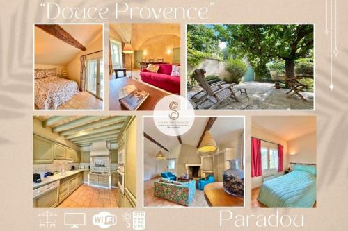 Paradou Casa | Douce Provence Paradou Les Alpilles