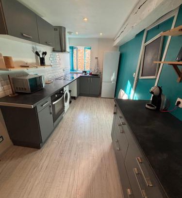 Saint-Laurent-Nouan Casa | Douce sologne