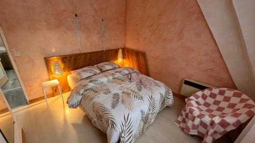 Lassay-sur-Croisne Apartamento | Douceur et quiétude rurale