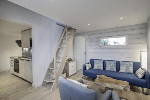 Sarzeau Apartamento | Douceur et tranquillité sur la Presqu'Île de Rhuys