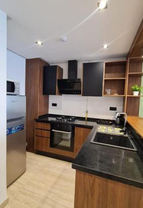 Ain Zaghouen Nord Apartamento | Douceur flowers à Ain zaghouen Nord