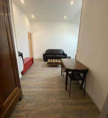 Saint-Chinian Apartamento | Douceur occitane