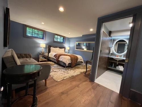 Laurelhurst Apartamento | Dougan Suites