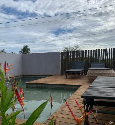 Sao Miguel de Touros Hotel | Dourados Villas Suites