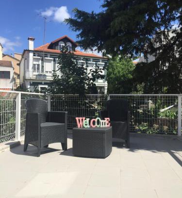Vila Real Apartamento | Douro - A Casa do Rafael