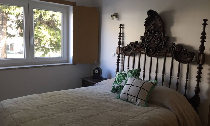 Vila Real Casa | Douro - A casinha da Ana