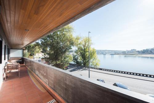 Campanha Apartamento | Douro Balcony Apartment