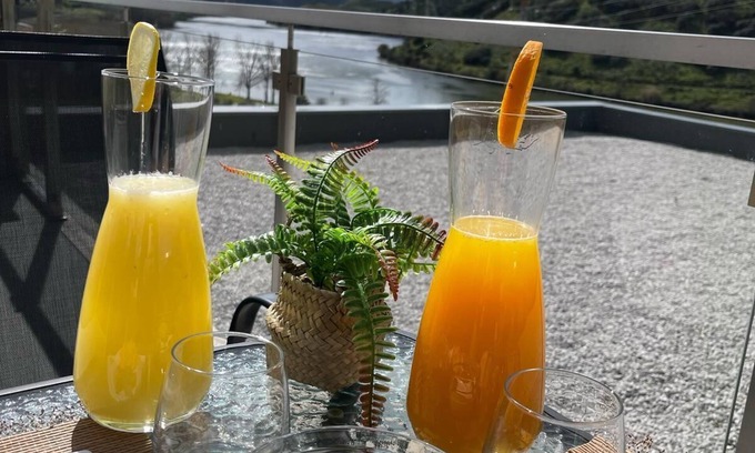Cabanas de Baixo Cabaña | Douro Elegance Suites