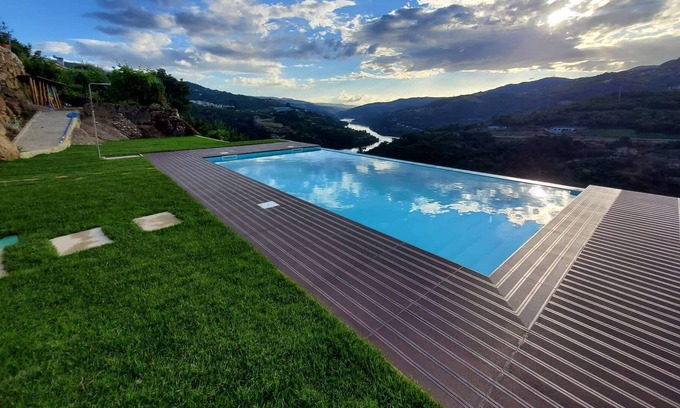 Resende Casa | Douro Mesio Guest House