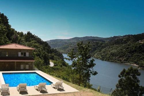 Anreade Casa | Douro Valley - Casa do Campo Resende