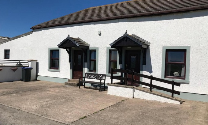 Allonby Casa | Dove cottage
