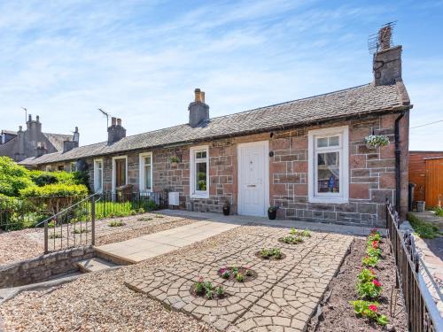Inverness City Centre Casa | Dove Cottage