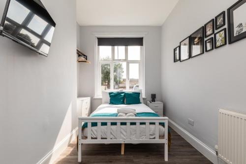 Bradley Stoke Casa | Dove Court Travel Lodge 1 - Ground Floor Ensuite